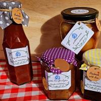Dovecote House - homemade goodness with heart