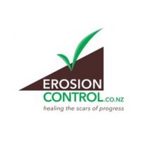 Erosion Control Co Limited