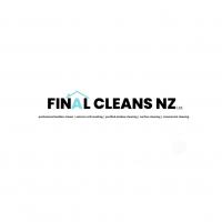 Final Cleans Nz ltd