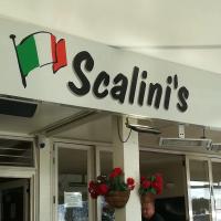 Scalinis St Heliers
