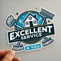 Excellent Service 4U LTD-Commercial Cleaning
