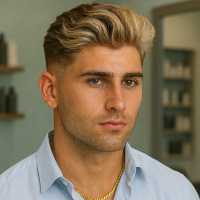 Hair 2 Go - Havelock North - Hastings - Taradale