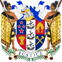 WAIKATO-TAINUI MARUTUAHU IWI GOVERNANCE ENTITY