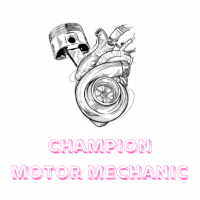 Champion Mobile Mechanics