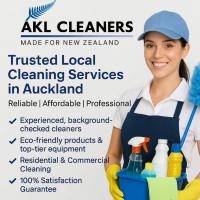 AKL Cleaners Limited