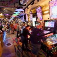 Ye Olde Pinball Shoppe