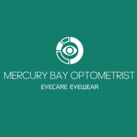 Mercury Bay Optometrist