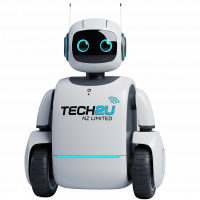 Tech2U NZ Ltd