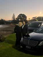 Arrive Driving Services