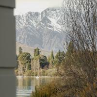 Lake and Peak Property Management Queenstown