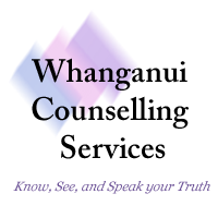 Whanganui Counselling Services