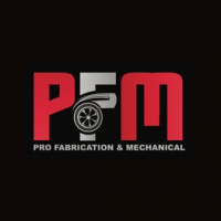 Pro Fabrication & Mechanical Ltd