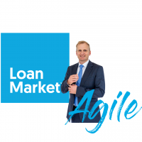 Loan Market Agile - Christchurch Central City