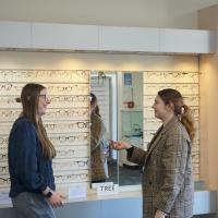 Rototuna Optometrists Ltd