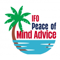 Peace of Mind Advice
