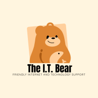 The I.T. Bear