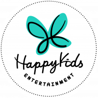 Happy Kids Entertainment Ltd.