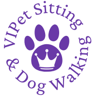 VIPets Dog Walking and Pet Sitting