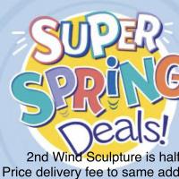 Kinetic Wind Sculptures N.Z - Online Store Savings