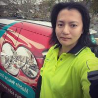 Select Valet  Mobile Car Wash Auckland Franchise