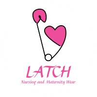 LATCH Nursing & Maternity Wear