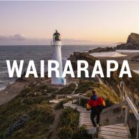 Destination Wairarapa
