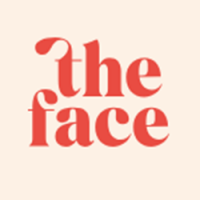 The Face by Georgia Hale