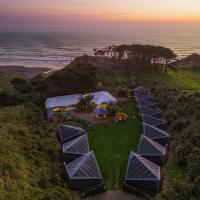Cliffside Conferences, Events & Glamping