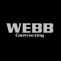 Webb Contracting