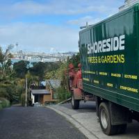 Shoreside Trees & Gardens Ltd