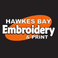 Hawkes Bay Embroidery and Print