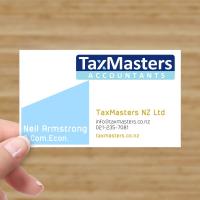 TaxMasters NZ Ltd