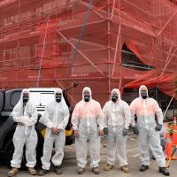 Central Demolition - Asbestos Removal Tauranga