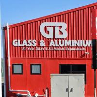 GB Glass & Aluminium Limited