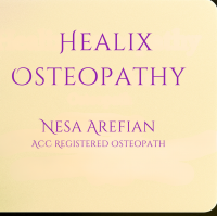 Healix Osteopathy