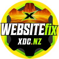 WEBSITEfix.nz