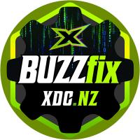 BUZZfix.nz