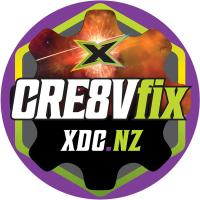 CRE8Vfix.nz