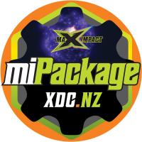 miPACKAGE.nz