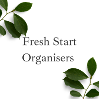 Fresh Start Organisers