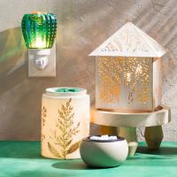 Blissful Scent as scentsy consultant