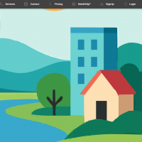 Website Development,Web portal, Databases,Azure AWS Cloud (Home)