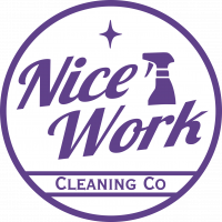Nice Work Cleaning Co