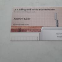 A J Home Maintenance