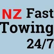 Fast Towing  Ltd