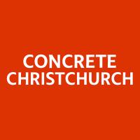 Concrete Christchurch
