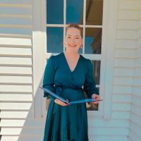 Agnes Elizabeth Celebrant