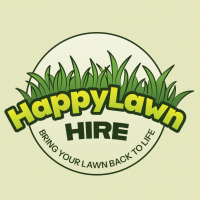 HappyLawn Hire