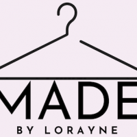 made by lorayne