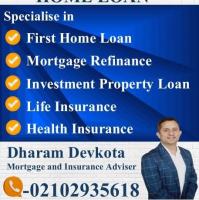 Dharam Devkota/Protect Financial Service